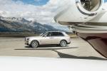 Rolls-Royce Cullinan 2018 года (NA)